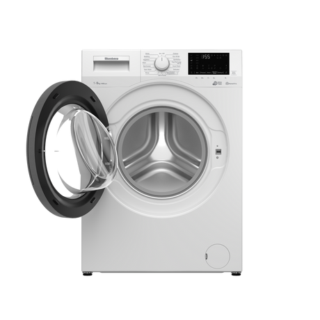 Blomberg LWF194410W 9Kg Freestanding Washing Machine