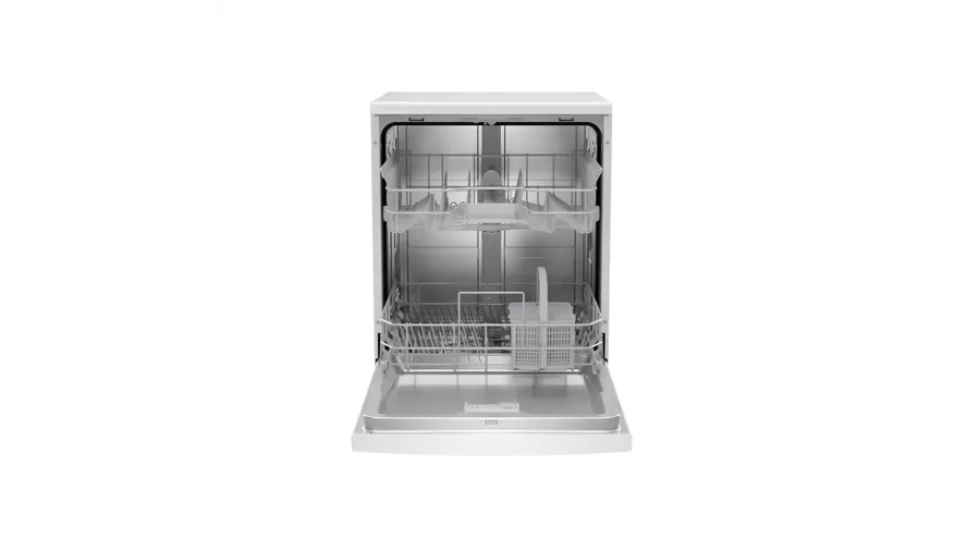 Bosch SMS2ITW41G Freestanding Full Size Dishwasher
