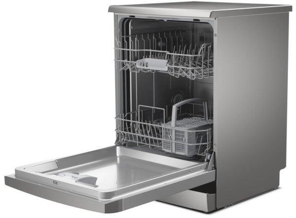 Bosch SMS2ITI41G Freestanding Full Size Dishwasher