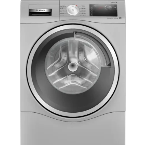 Bosch WDU8H549GB 10/6kg Freestanding Washer Dryer