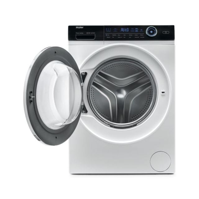 Haier HW80-B14979 8KG Freestanding Washing Machine