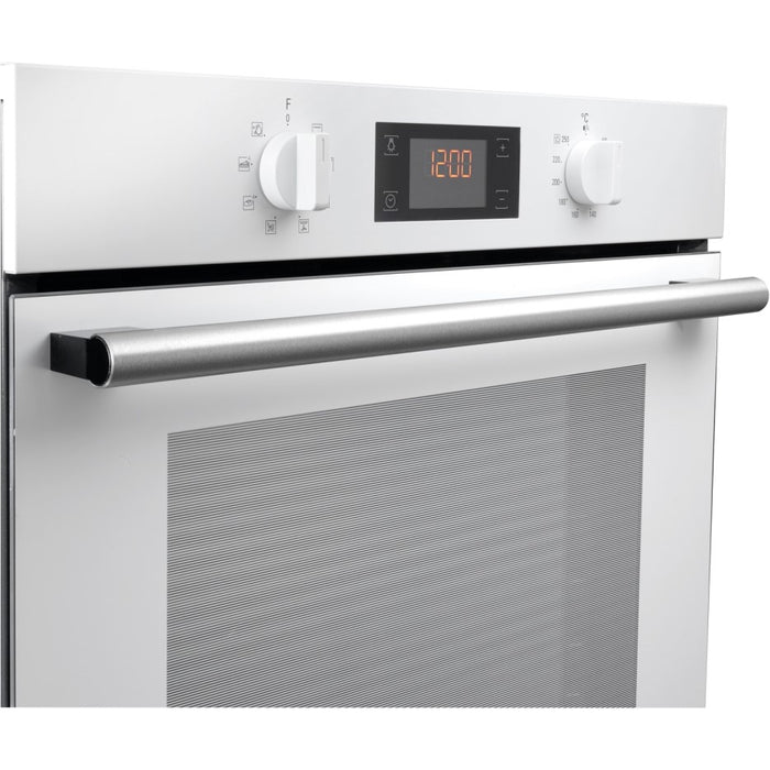 Hotpoint SA2540HWH Built in Single Oven