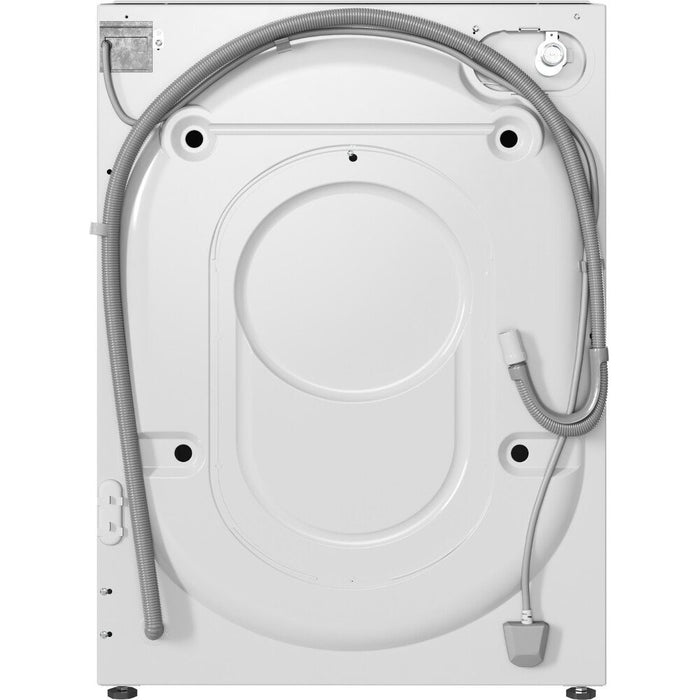 Indesit BIWMIL81284 8Kg Integrated Washing Machine