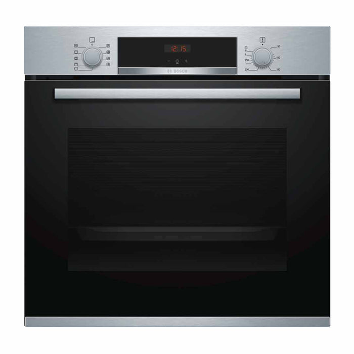 Bosch HBS573BS0B Built in Single Oven