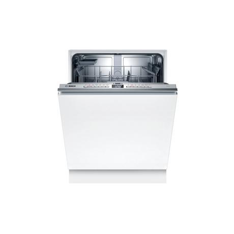 Bosch SMV4HAX40G Integrated Full Size Dishwasher
