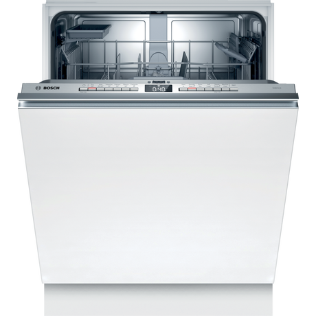 Bosch SMV4HAX40G Integrated Full Size Dishwasher