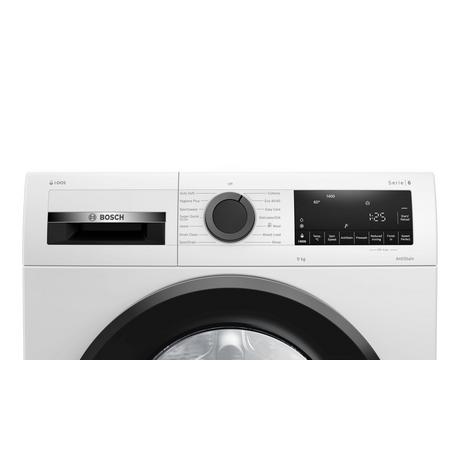 Bosch WGG244A9GB  9Kg Freestanding Washing Machine