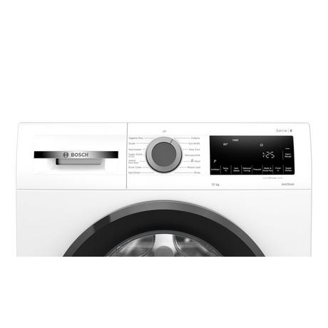 Bosch WGG25401GB  10Kg Freestanding Washing Machine