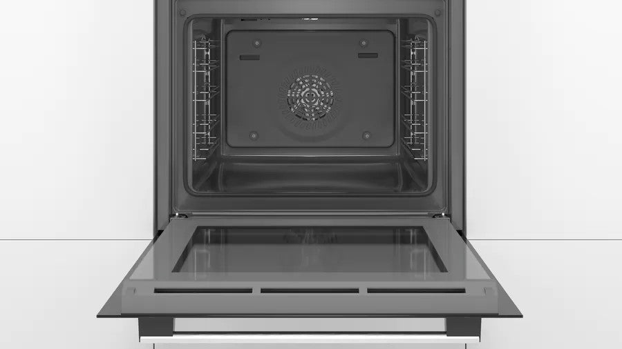 Bosch HBS534BS0B Built in Single Oven