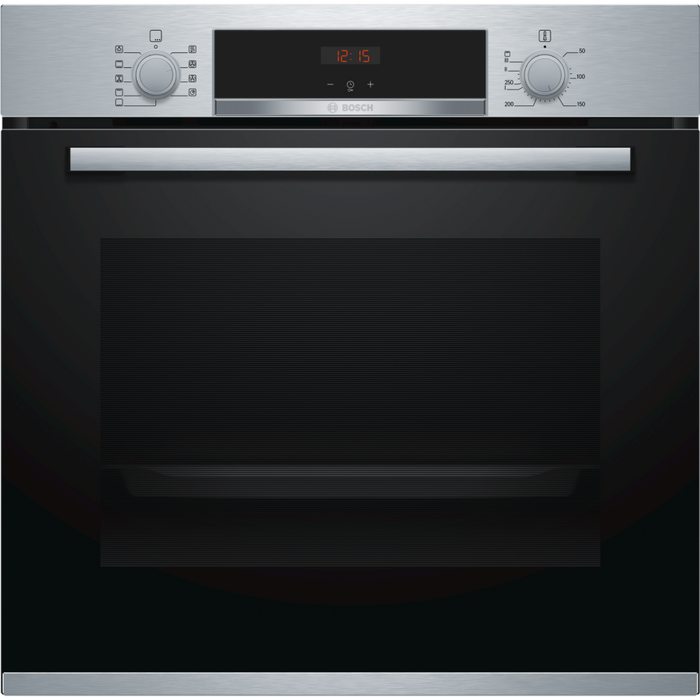 Bosch HBS534BS0B Built in Single Oven