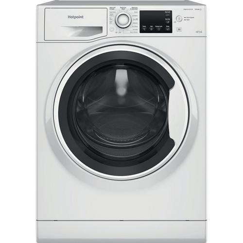 Hotpoint NDBE9635WUK 9/6kg Freestanding Washer Dryer