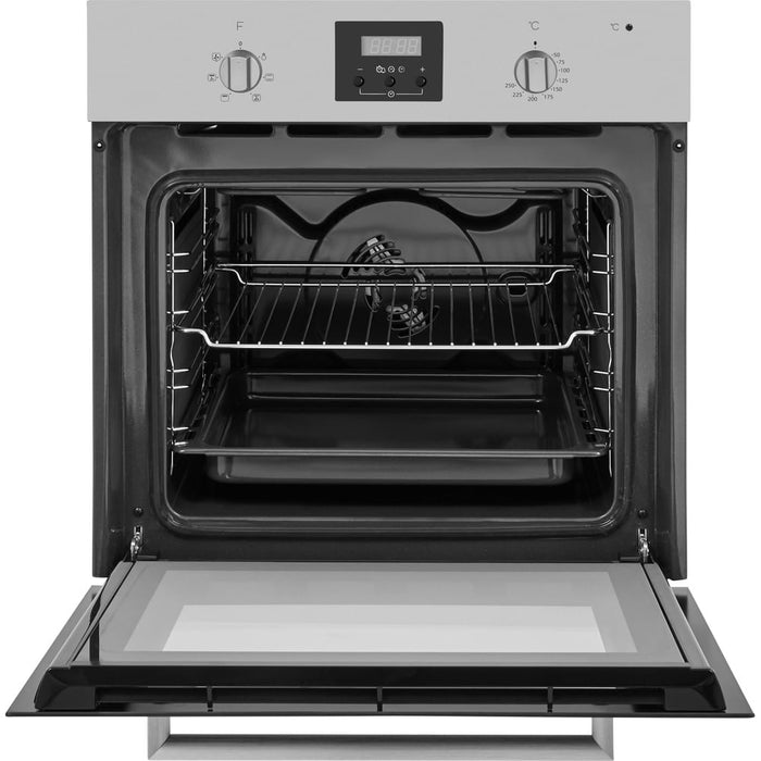 Hotpoint AOY54CIX Built in Single Oven