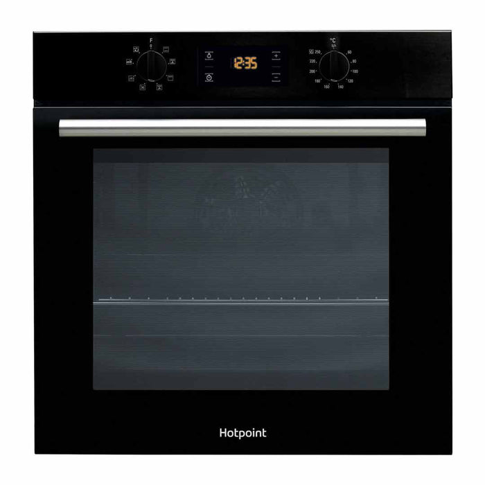 Hotpoint SA2540HBL Built in Single Oven