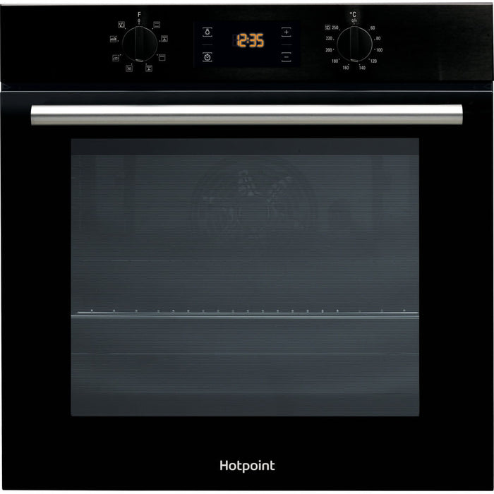 Hotpoint SA2540HBL Built in Single Oven