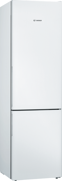 Bosch KGV39VWEAG Freestanding Low Frost Fridge Freezer
