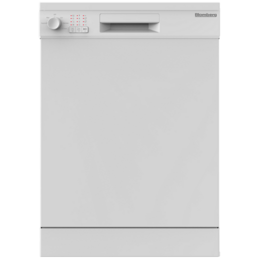 Blomberg LDF30210W Freestanding Full Size Dishwasher