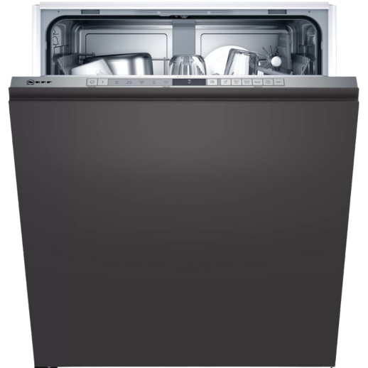 Neff S153ITX02G Integrated Full Size Dishwasher