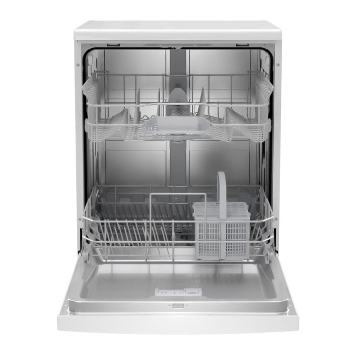 Bosch SMS2ITW08G Freestanding Full Size Dishwasher
