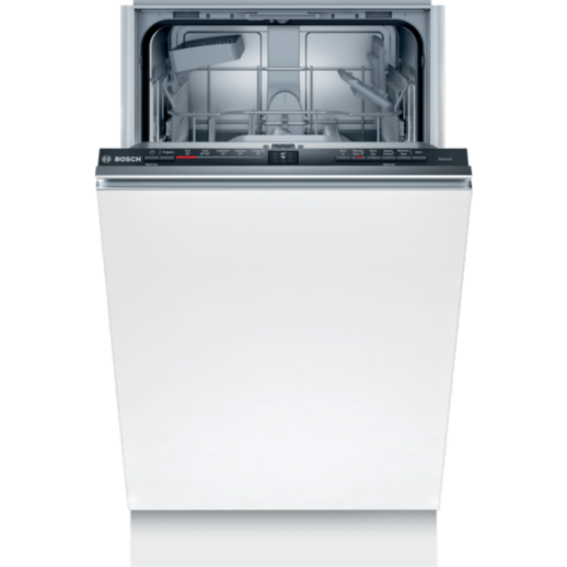 Bosch SPV2HKX39G Integrated Slimline Dishwasher
