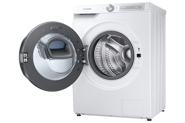 Samsung WD90T654DBH 9/6kg Freestanding Washer Dryer