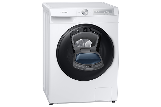 Samsung WD90T654DBH 9/6kg Freestanding Washer Dryer