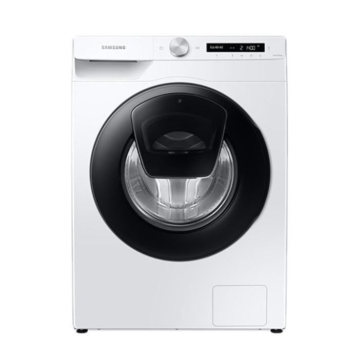 Samsung WW90T554DAW/S1 9Kg Freestanding Washing Machine