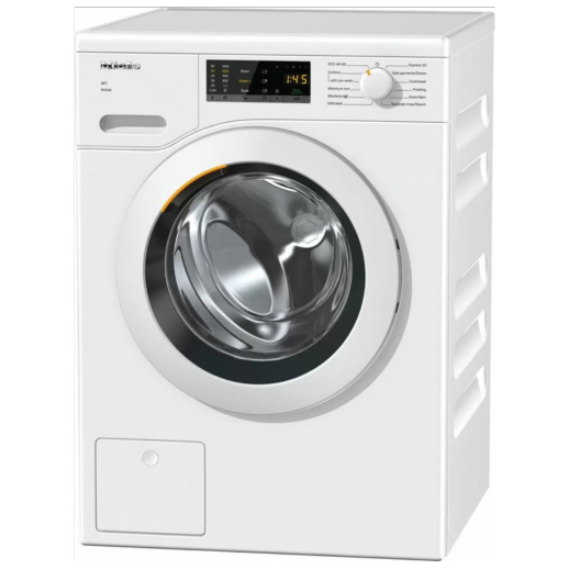 Miele WCA020WCS 7Kg Freestanding Washing Machine
