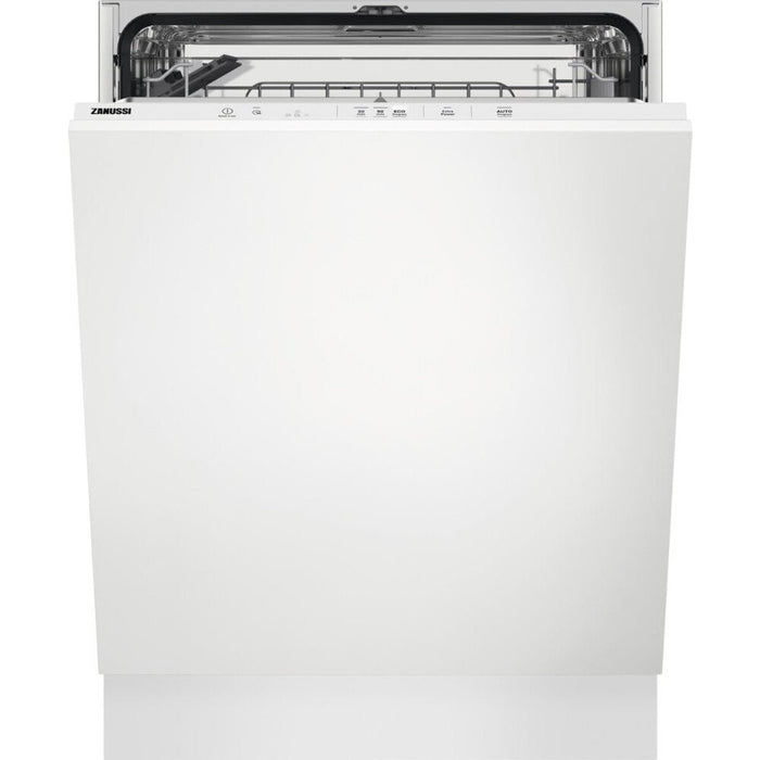 Zanussi ZDLN2521 Integrated Full Size Dishwasher
