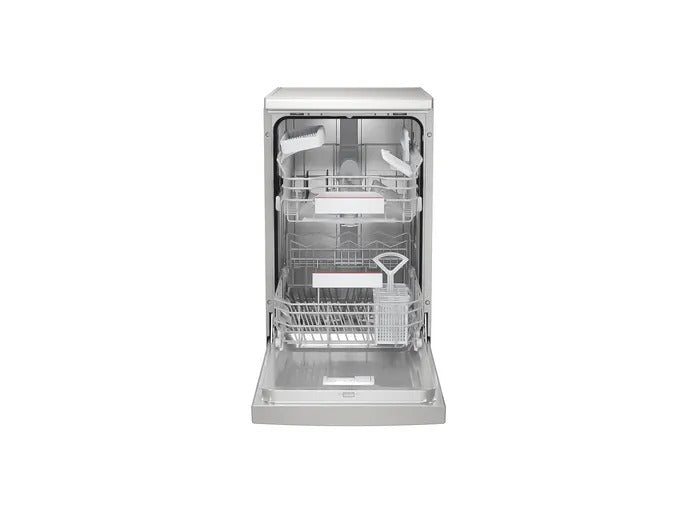 Bosch SPS4HKI45G Freestanding Slimline Dishwasher
