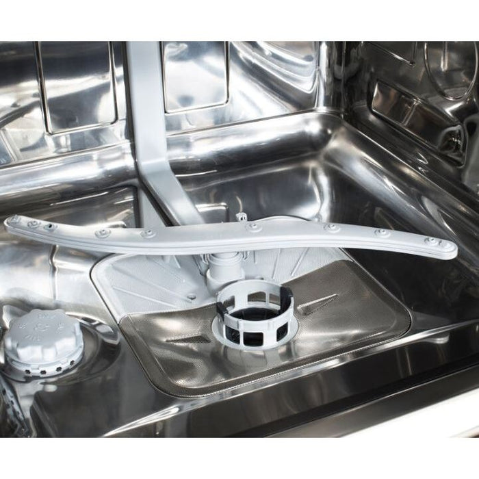 Indesit DBE2B19 Semi - Integrated Full Size Dishwasher