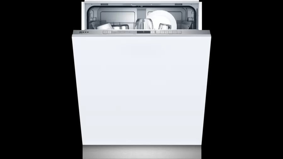 Neff S153ITX05G Integrated Full Size Dishwasher