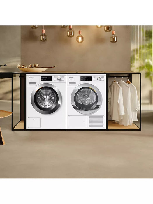 Miele WEG 365 WCS 9Kg Freestanding Washing Machine
