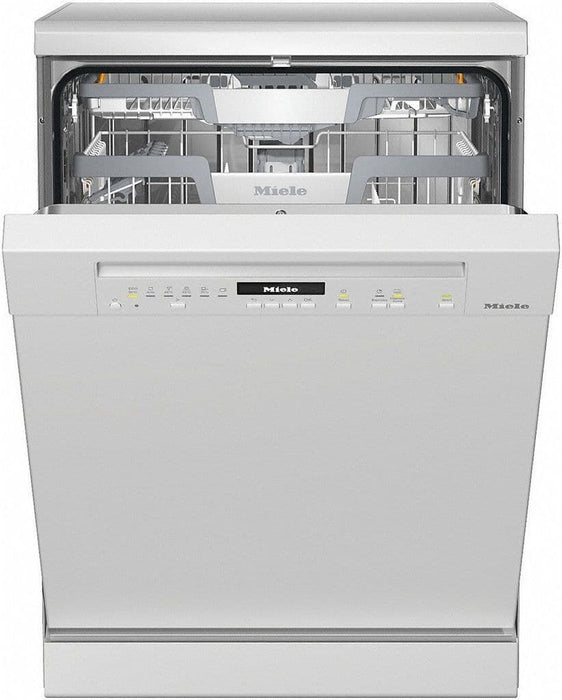 Miele G7110SC 60CM Freestanding Standard Dishwasher