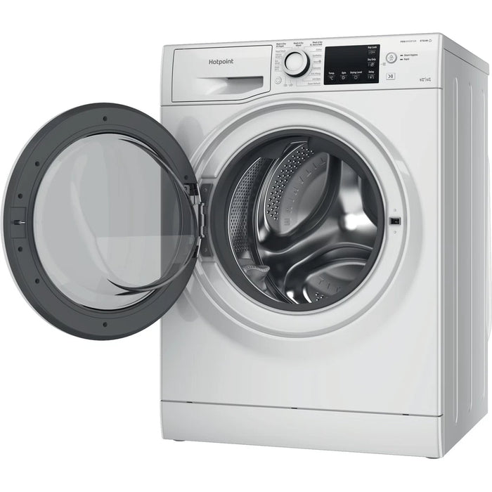 Hotpoint NDB9635WUK 9/6kg Freestanding Washer Dryer
