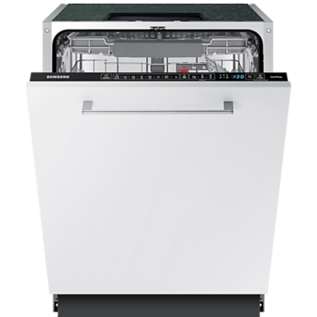 Samsung DW60A8060BB Integrated Full Size Dishwasher
