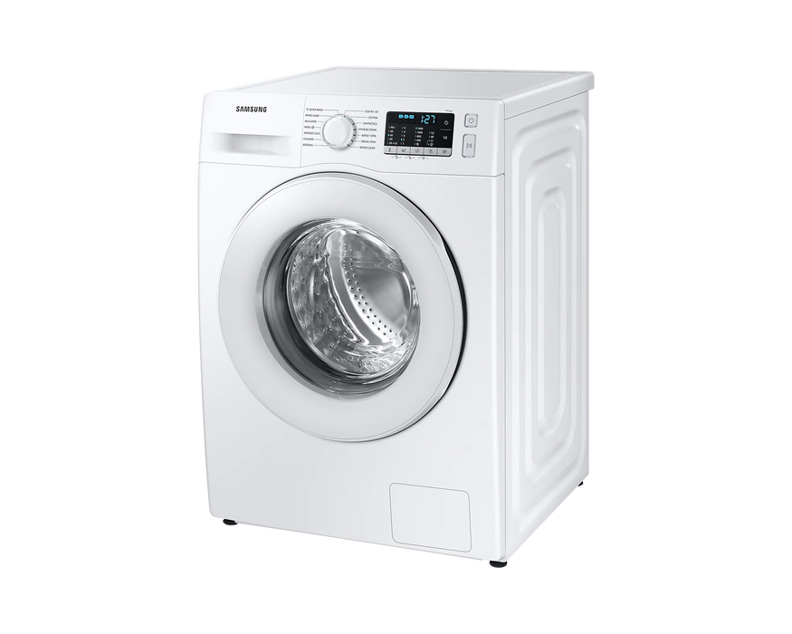 Samsung WW90TA046TE 9Kg Freestanding Washing Machine