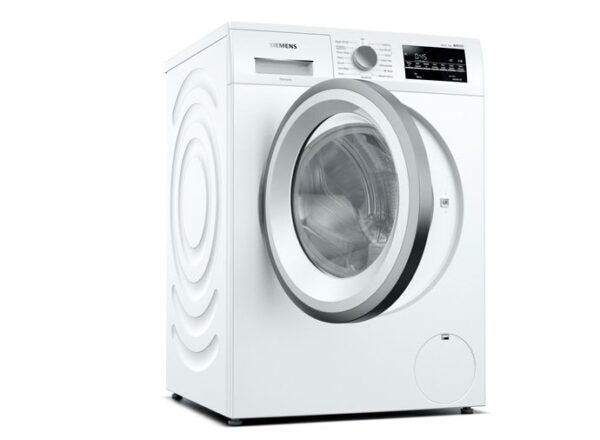 Siemens WM14UT71GB 9Kg Freestanding Washing Machine