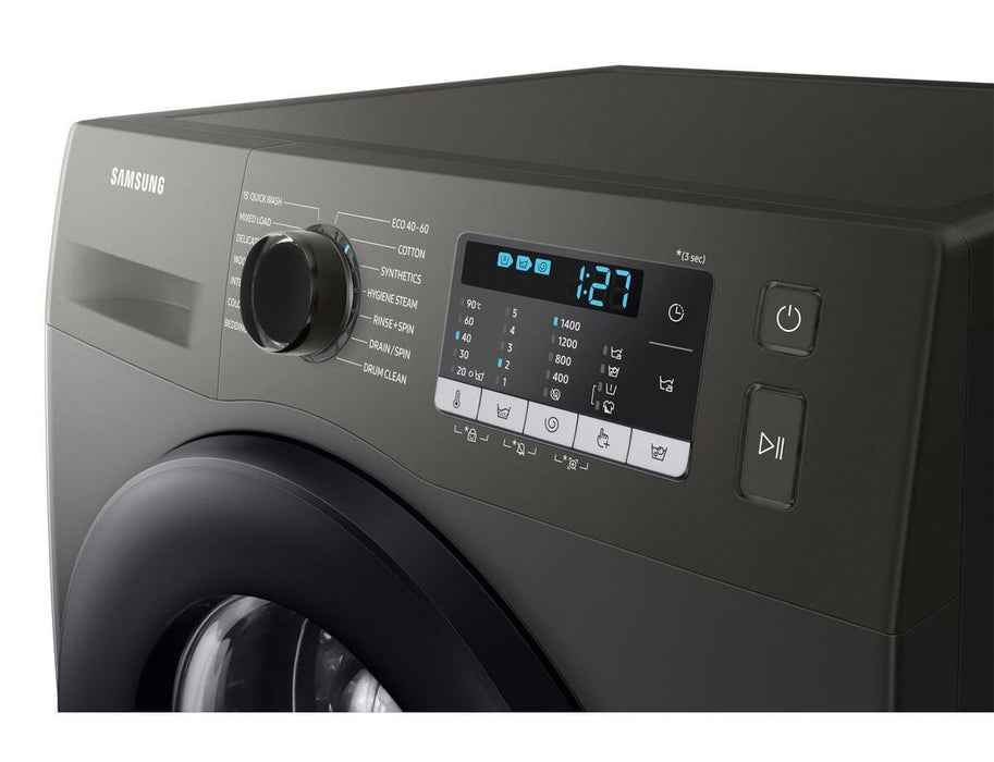 Samsung WW90TA046AN 9Kg Freestanding Washing Machine